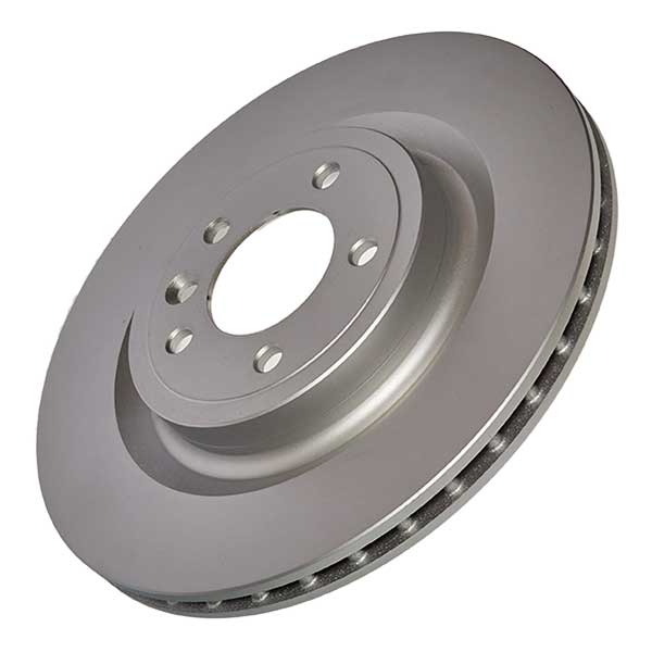 Pagid Brake Discs 104670448