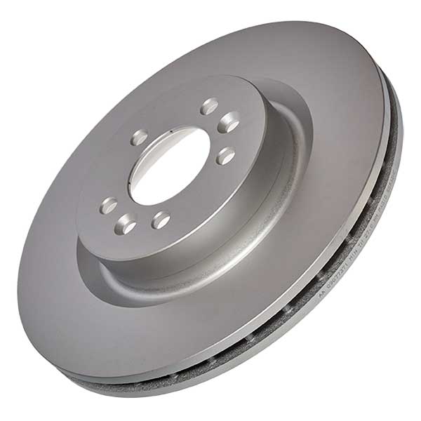 Pagid Brake Discs 104670458