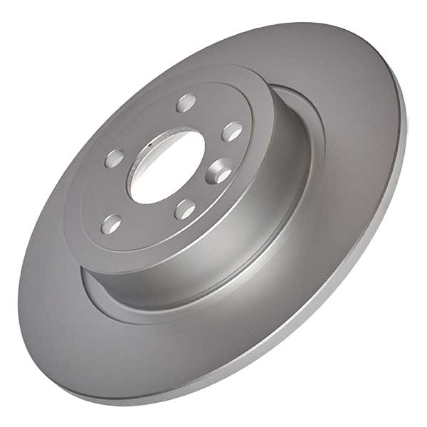 Pagid Brake Discs 104670468