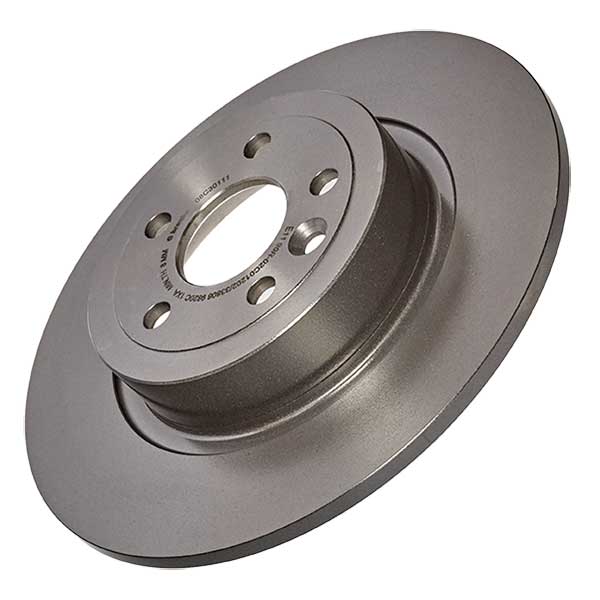 Brembo Brake Discs 10467046A