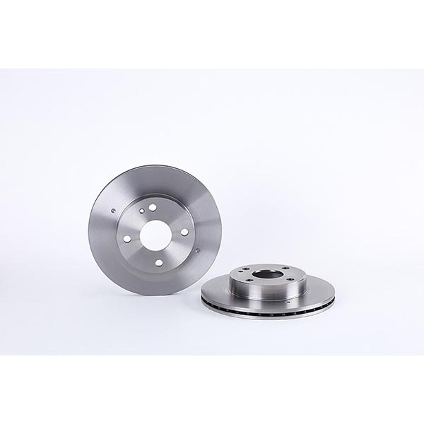 Brembo Brake Discs 10468001A
