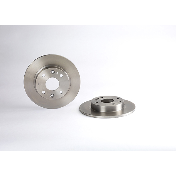 Brembo Brake Discs 10468003A