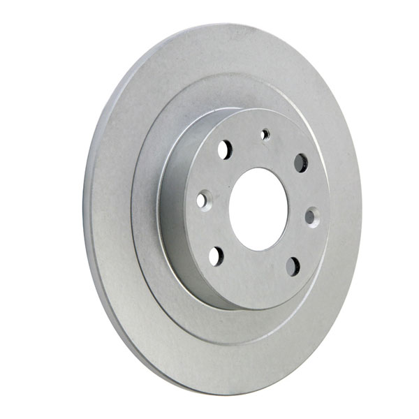 Pagid Brake Discs 104680048