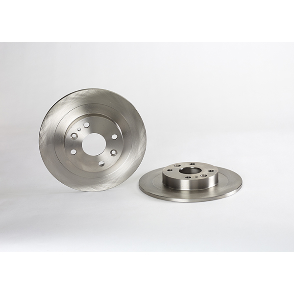 Brembo Brake Discs 10468004A