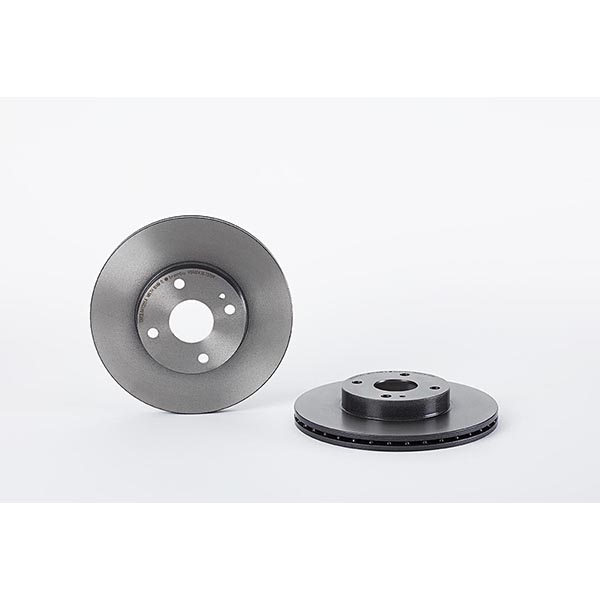 Brembo Brake Discs 10468006A