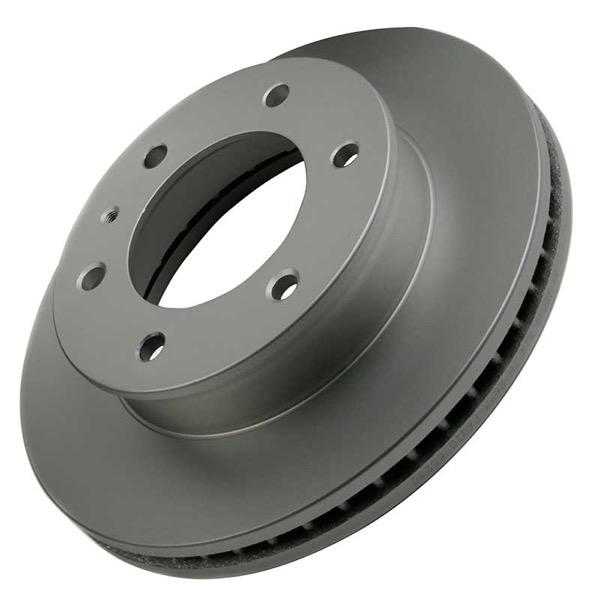 Pagid Brake Discs 104680318