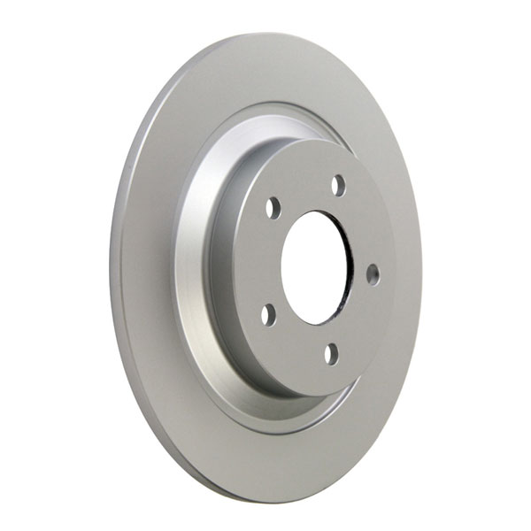 Pagid Brake Discs 104680838