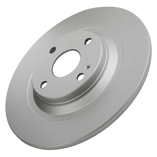 Pagid Brake Discs 104680848