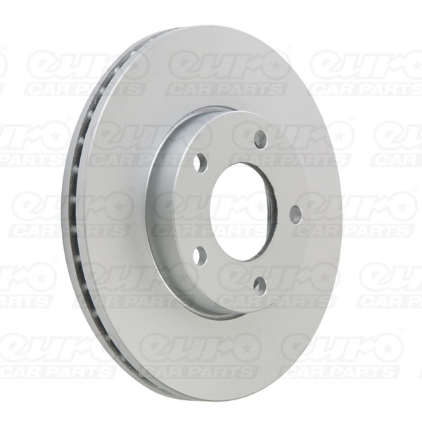 Pagid Brake Discs 104680868