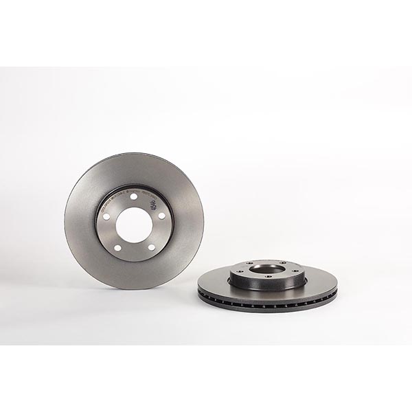 Brembo Brake Discs 10468086A