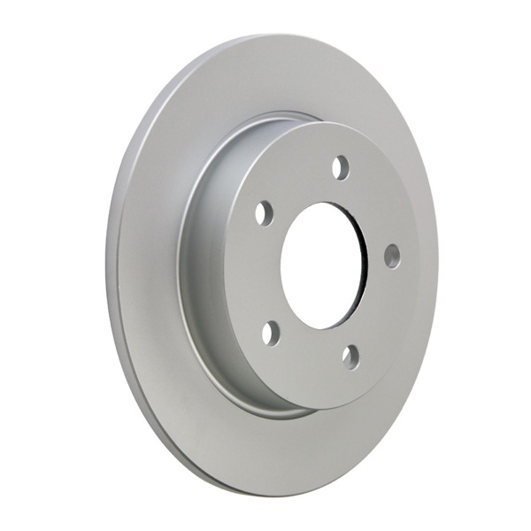 Pagid Brake Discs 104680878