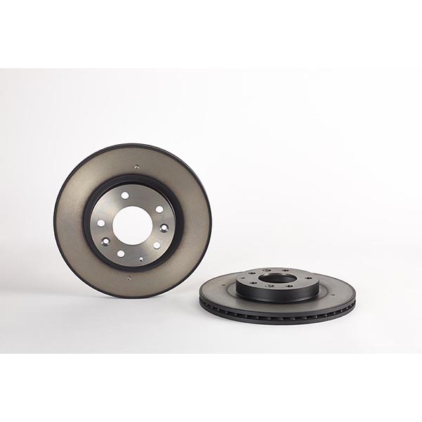 Brembo Brake Discs 10468088A