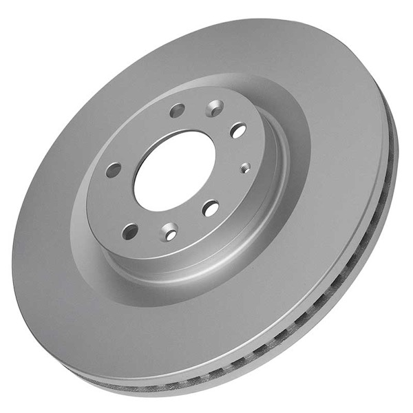 Pagid Brake Discs 104680938