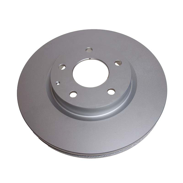 Pagid Brake Discs 104680958