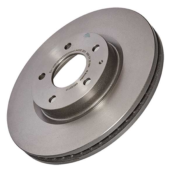 Brembo Brake Discs 10468095A
