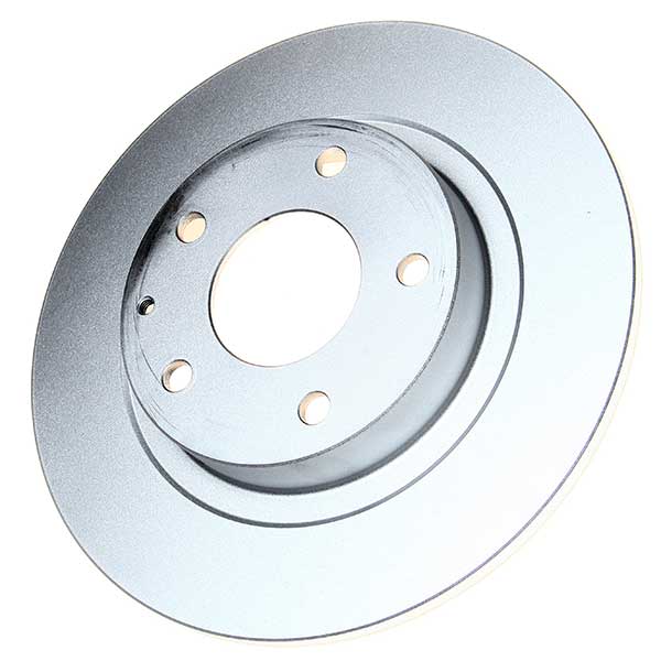 Pagid Brake Discs 104680978