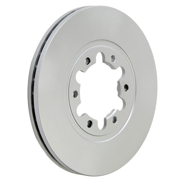 Pagid Brake Discs 104681428