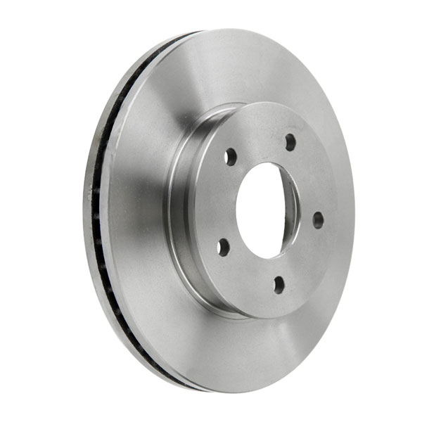 Pagid Brake Discs 104681458