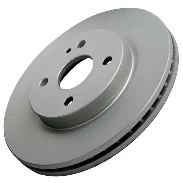 Pagid Brake Discs 104681488