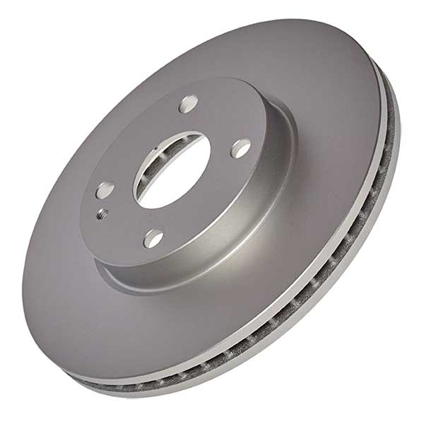 Pagid Brake Discs 104681558