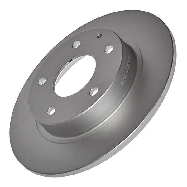 Pagid Brake Discs 104681858