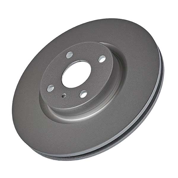 Pagid Brake Discs 104682068