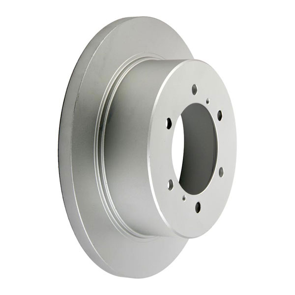 Pagid Brake Discs 104690018