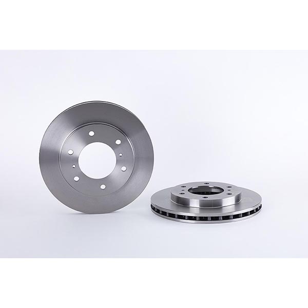 Brembo Brake Discs 10469006A