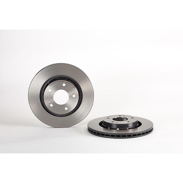 Brembo Brake Discs 10469032A