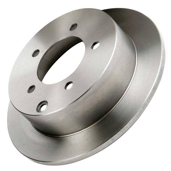 Pagid Brake Discs 104691068