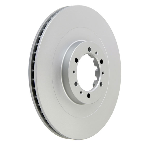Pagid Brake Discs 104691468