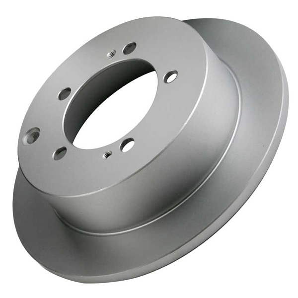 Pagid Brake Discs 104691518