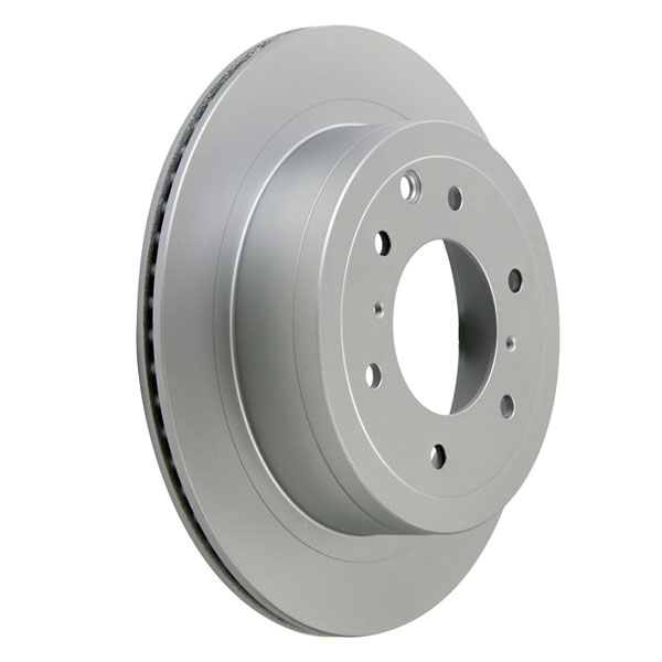 Pagid Brake Discs 104691618