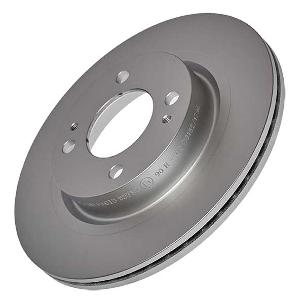 Pagid Brake Discs 104691748