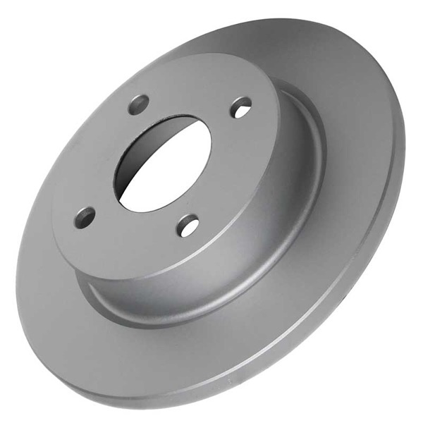 Pagid Brake Discs 104700018