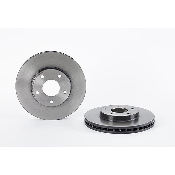 Brembo Brake Discs 10470019A