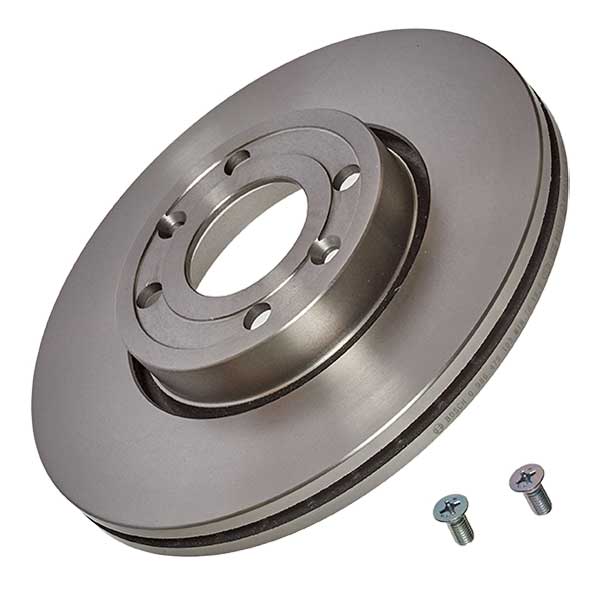 Bosch Brake Discs 104700227
