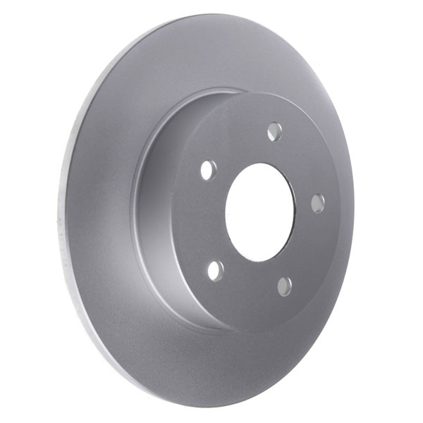 Pagid Brake Discs 104700248