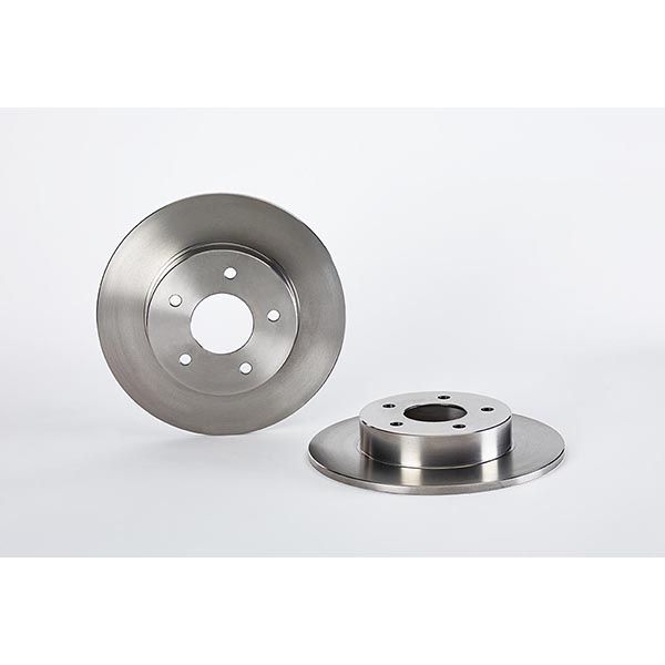 Brembo Brake Discs 10470024A