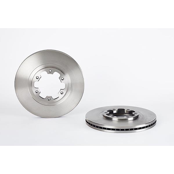 Brembo Brake Discs 10470049A