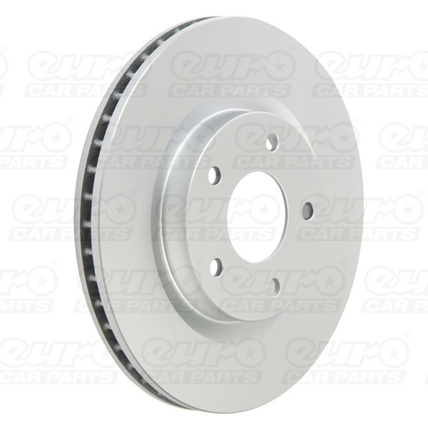 Pagid Brake Discs 104700518