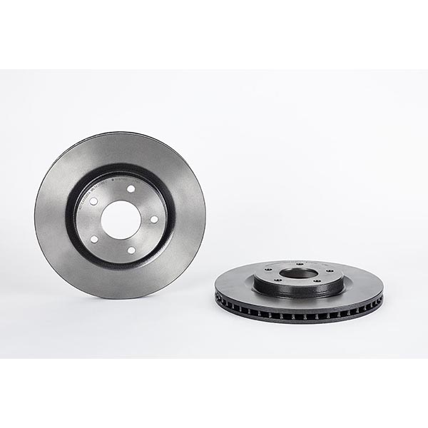 Brembo Brake Discs 10470051A