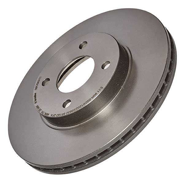 Brembo Brake Discs 10470058A