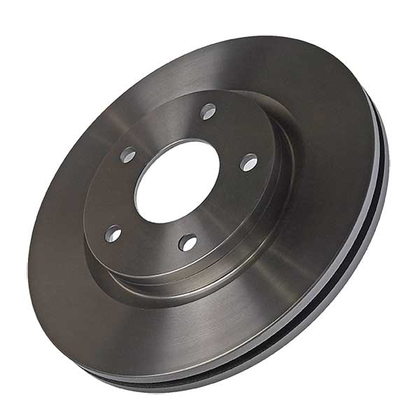 Bosch Brake Discs 104700597