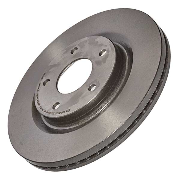 Brembo Brake Discs 10470060A