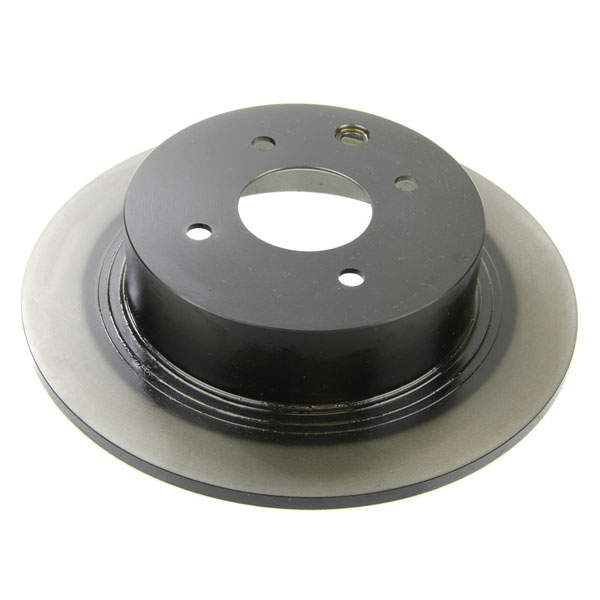 Pagid Brake Discs 104701038