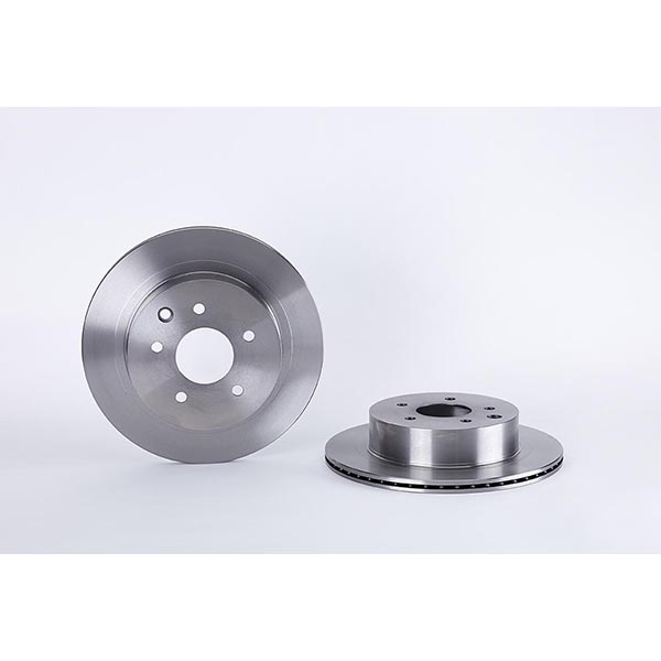 Brembo Brake Discs 10470179A