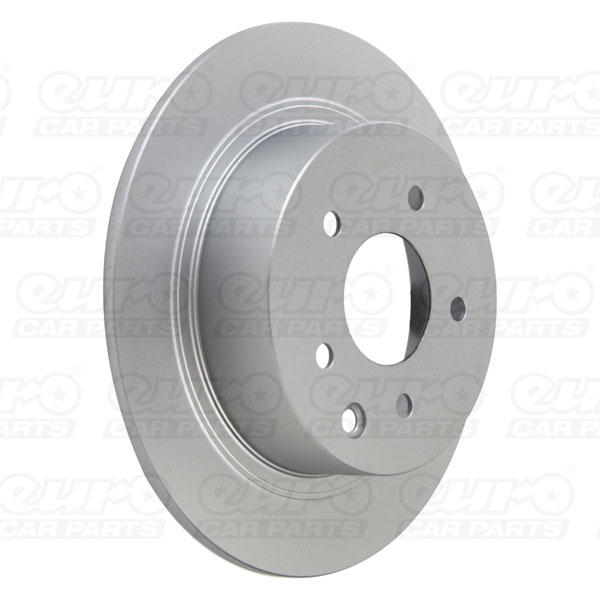 Pagid Brake Discs 104701938