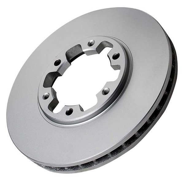 Pagid Brake Discs 104702008