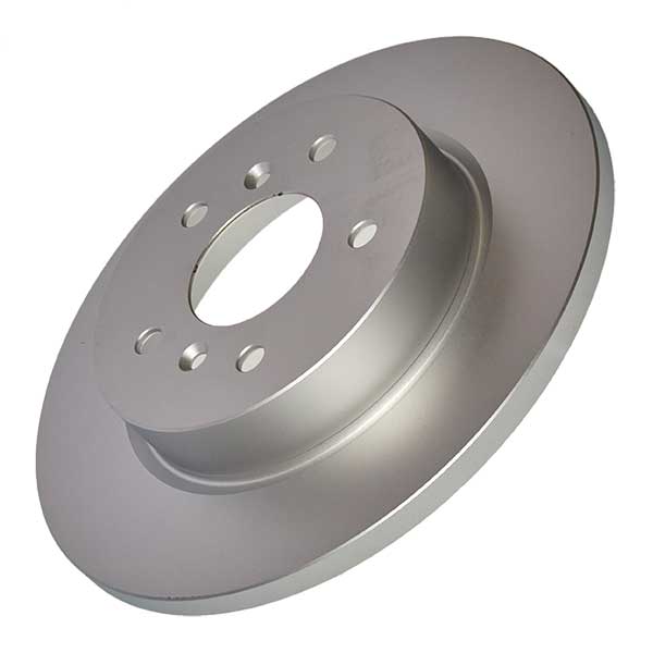 Pagid Brake Discs 104702088